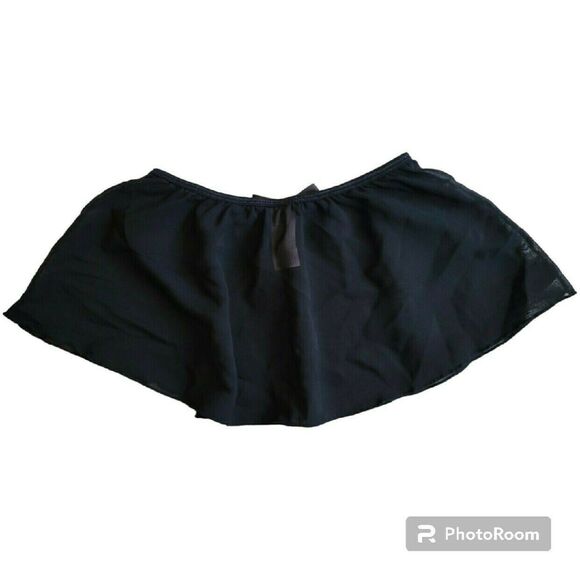 More Than Magic Sheer Tutu Skirt - Picture 1 of 6
